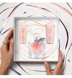 Geschenkset La vie est belle - Eau de Parfum Geschenkset La vie est belle - Eau de Parfum